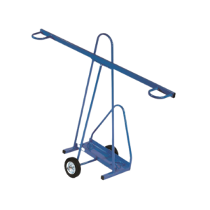 Compact Board Trolley 300kg Load Rated