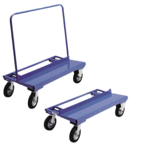 Light Duty Board Trolley With 500kg Load Rating