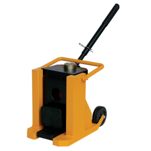 Top Quality Lifting Jack up to 15 Tonnes capacity from BIL Handling