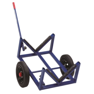 Pipe Dolly With Handle
