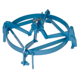 500kg Load Rated Drum Clamp