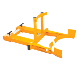 Heavy Duty Forklift Drum Clamp