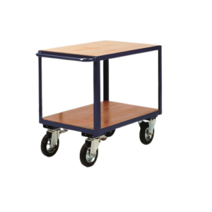 Table Trolleys and Work benches
